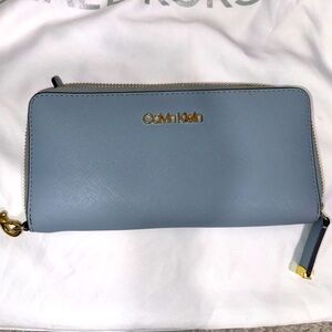 Calvin Klein wallet